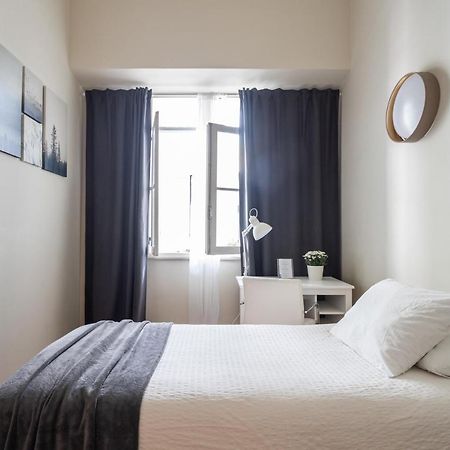 ליסבון Guest House Bairro Azul מראה חיצוני תמונה