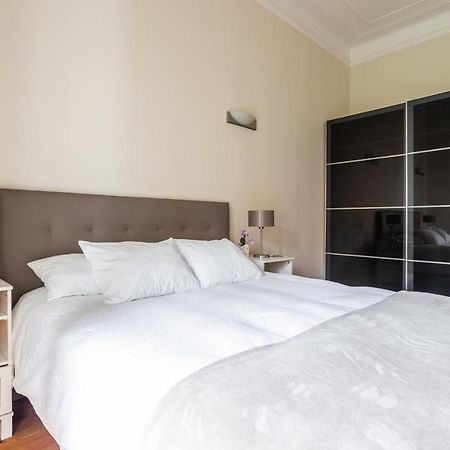 ליסבון Guest House Bairro Azul מראה חיצוני תמונה