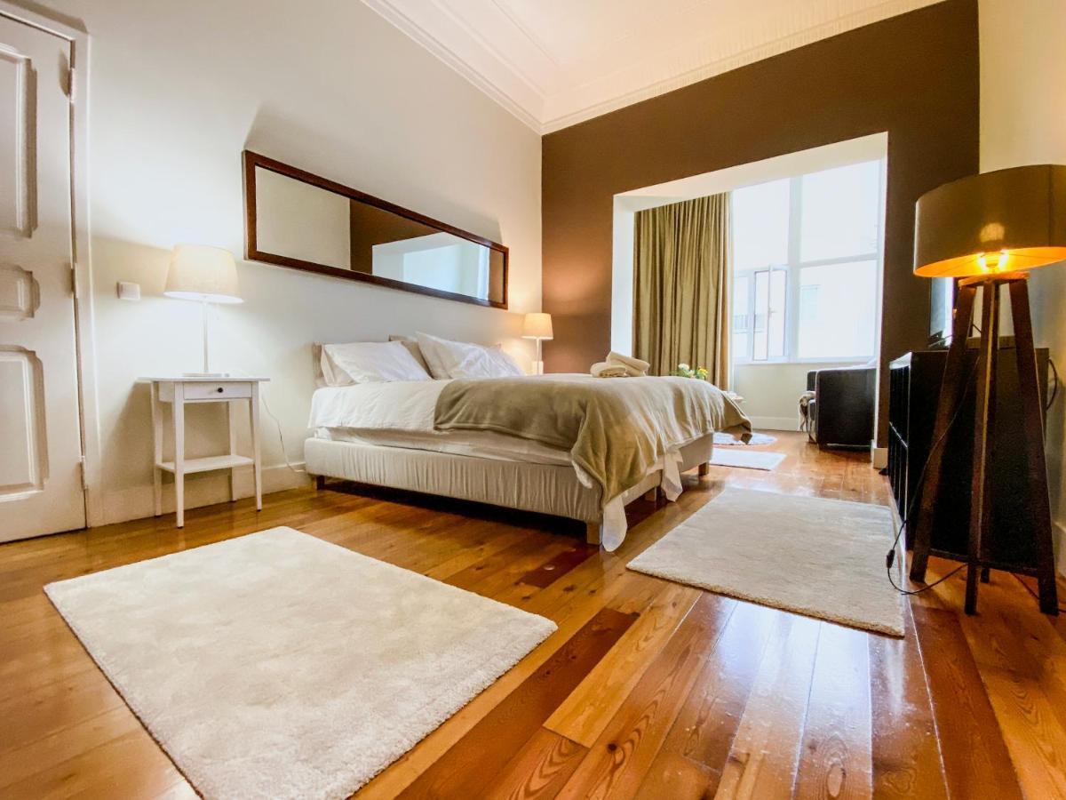 ליסבון Guest House Bairro Azul מראה חיצוני תמונה