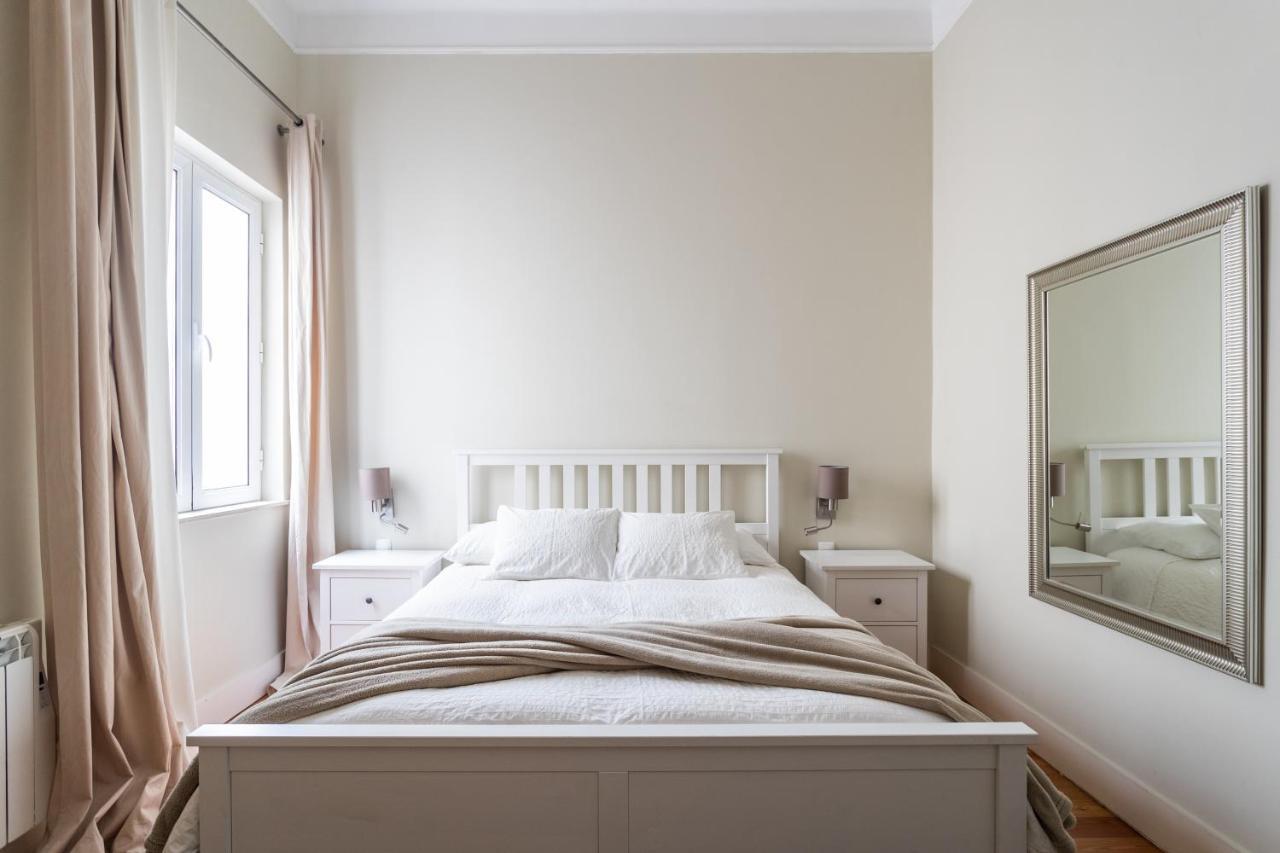 ליסבון Guest House Bairro Azul מראה חיצוני תמונה
