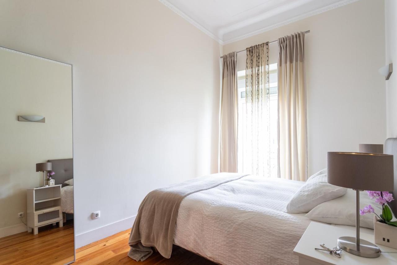 ליסבון Guest House Bairro Azul מראה חיצוני תמונה