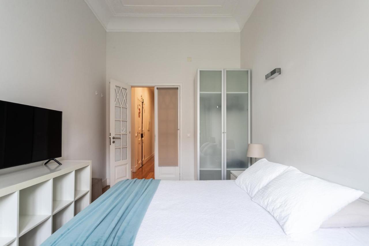 ליסבון Guest House Bairro Azul מראה חיצוני תמונה