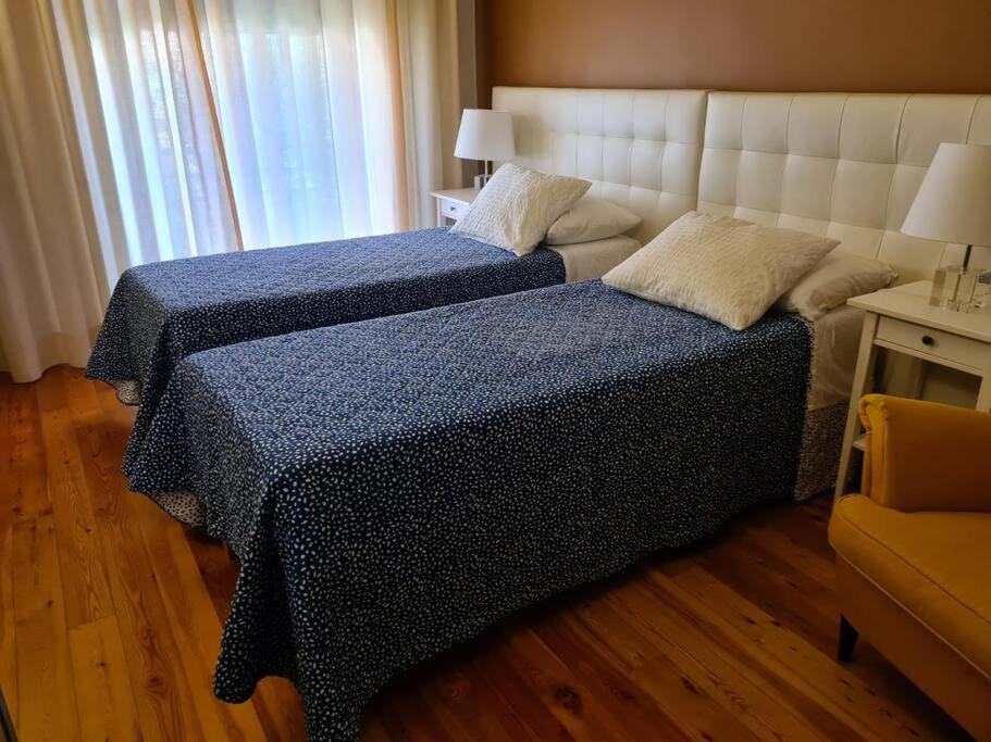 ליסבון Guest House Bairro Azul מראה חיצוני תמונה