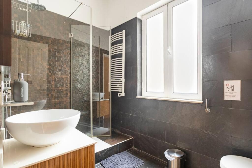 ליסבון Guest House Bairro Azul מראה חיצוני תמונה