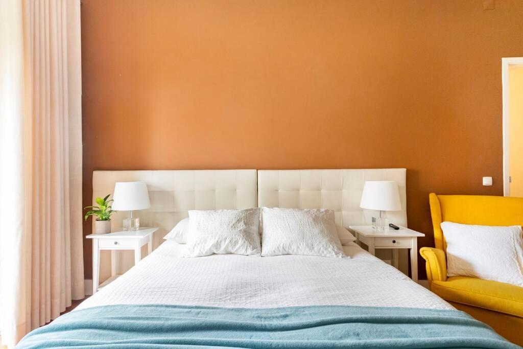 ליסבון Guest House Bairro Azul מראה חיצוני תמונה