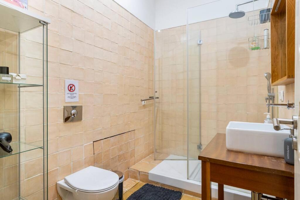 ליסבון Guest House Bairro Azul מראה חיצוני תמונה